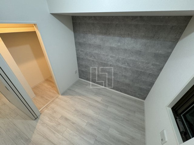 【洋室】 | セレニテフラン梅田 | セレニテフラン梅田　洋室