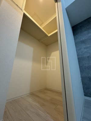 【収納】 | セレニテフラン梅田 | セレニテフラン梅田　収納