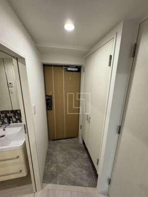 【玄関】 | セレニテフラン梅田 | セレニテフラン梅田　玄関