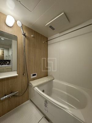 【浴室】 | セレニテフラン梅田 | セレニテフラン梅田　浴室