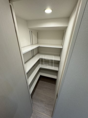 【収納】 | セレニテフラン梅田 | セレニテフラン梅田　収納