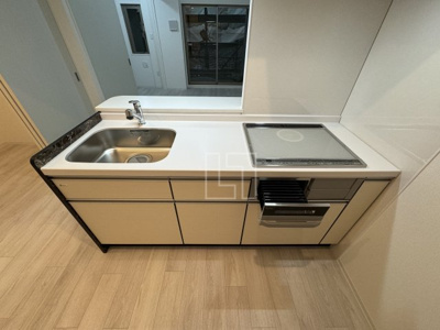 【キッチン】 | セレニテフラン梅田 | セレニテフラン梅田　キッチン