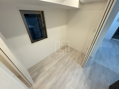 【洋室】 | セレニテフラン梅田 | セレニテフラン梅田　洋室