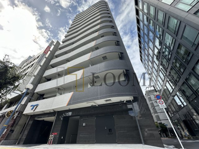 【外観】 | セレニテフラン梅田 | セレニテフラン梅田　外観