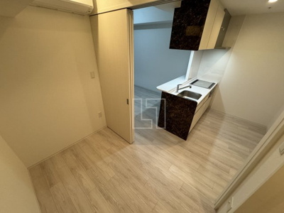 【寝室】 | セレニテフラン梅田 | セレニテフラン梅田　寝室