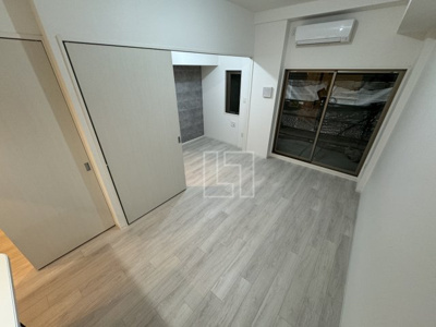 【居間・リビング】 | セレニテフラン梅田 | セレニテフラン梅田　リビング