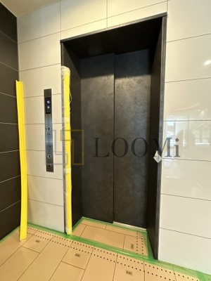 【その他共用部分】 | セレニテフラン梅田 | セレニテフラン梅田　エレベーター