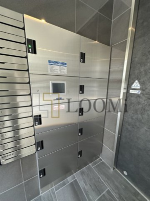 【その他共用部分】 | セレニテフラン梅田 | セレニテフラン梅田　宅配BOX