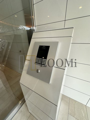 【セキュリティ】 | セレニテフラン梅田 | セレニテフラン梅田　オートロック