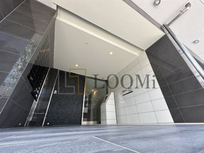 【エントランス】 | セレニテフラン梅田 | セレニテフラン梅田　エントランス