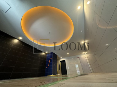 【ロビー】 | セレニテフラン梅田 | セレニテフラン梅田　ロビー