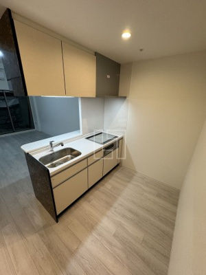 【キッチン】 | セレニテフラン梅田 | セレニテフラン梅田　キッチン