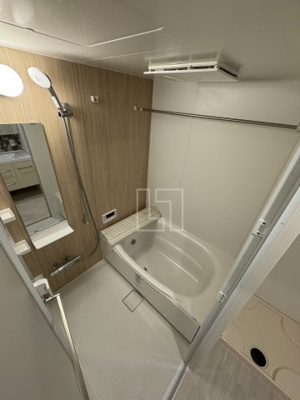 【浴室】 | セレニテフラン梅田 | セレニテフラン梅田　浴室