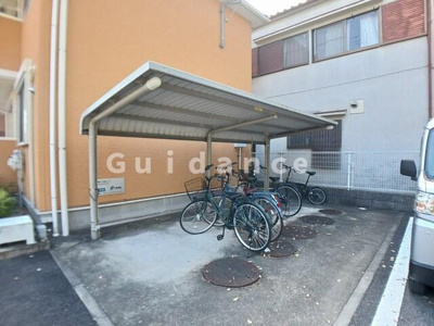 【その他共用部分】 | サウス・ヴィラ