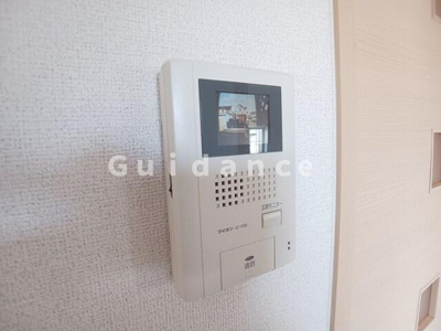 【セキュリティ】 | サウス・ヴィラ