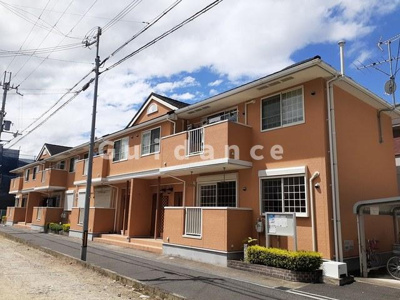 【外観】 | サウス・ヴィラ