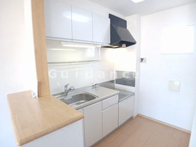 【キッチン】 | サウス・ヴィラ