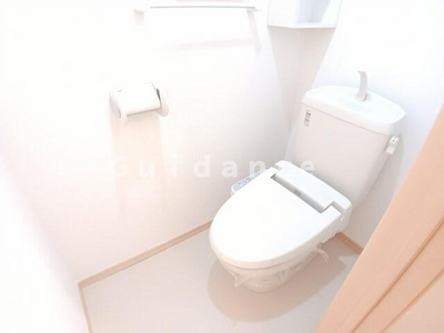 【トイレ】 | サウス・ヴィラ