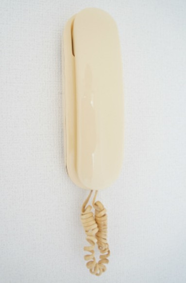 ヴィラコートⅡのセキュリティ