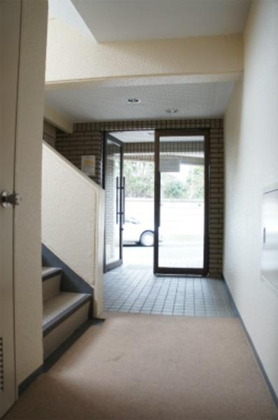 ヴィラコートⅡのその他