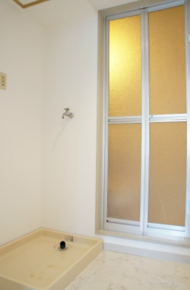 ヴィラコートⅡの内装