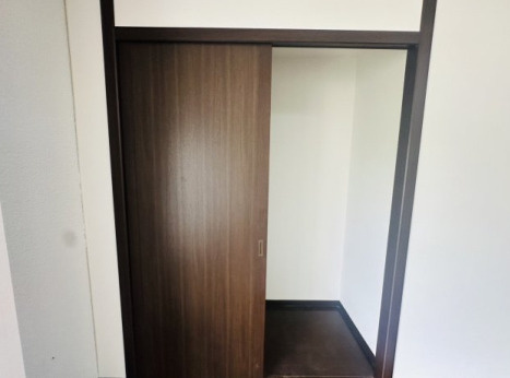 【リフォーム!】芳賀郡益子町　中古戸建の収納