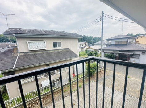 【リフォーム!】芳賀郡益子町　中古戸建のその他