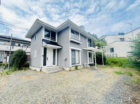 【リフォーム!】芳賀郡益子町　中古戸建のその他