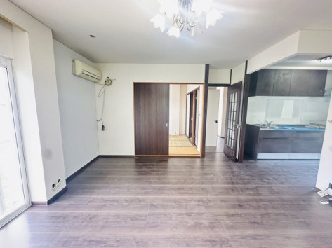 【リフォーム!】芳賀郡益子町　中古戸建のその他