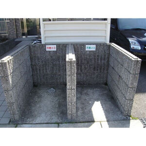 メゾンプチシャトー砂場のその他