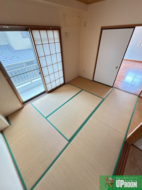 メゾンプチシャトー砂場