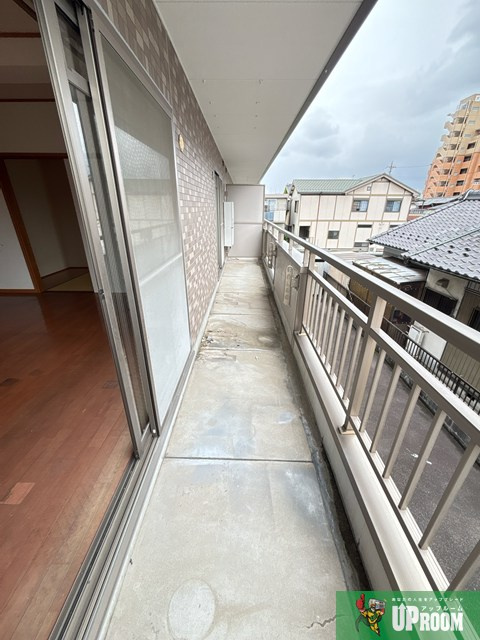 メゾンプチシャトー砂場