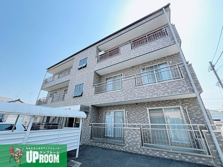 メゾンプチシャトー砂場