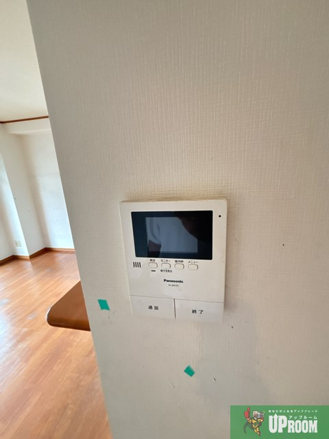 メゾンプチシャトー砂場のセキュリティ