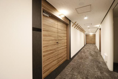 【その他共用部分】 | 新宿ワシントンホテルアネックス