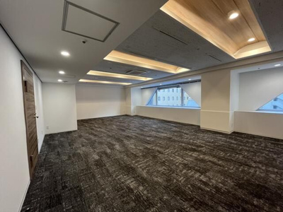 【内装】 | 新宿ワシントンホテルアネックス