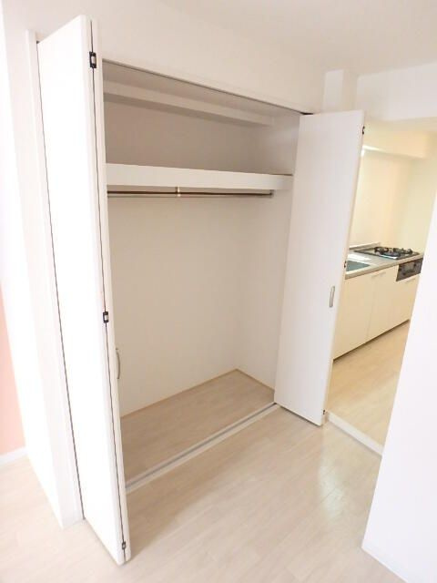 本村ビル(モトムラビル)の収納