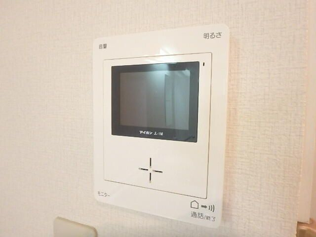 本村ビル(モトムラビル)のセキュリティ