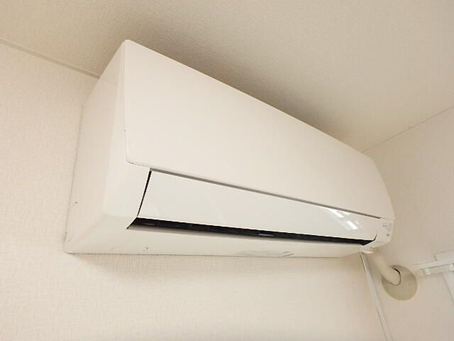 本村ビル(モトムラビル)の設備