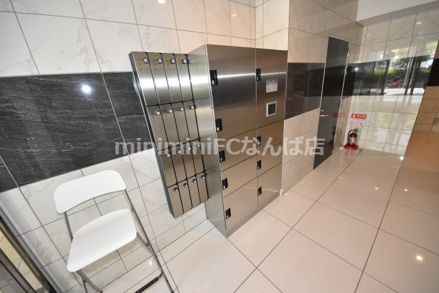 メゾニティ・クイーン阿波座