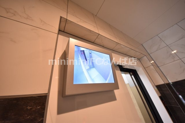 メゾニティ・クイーン阿波座