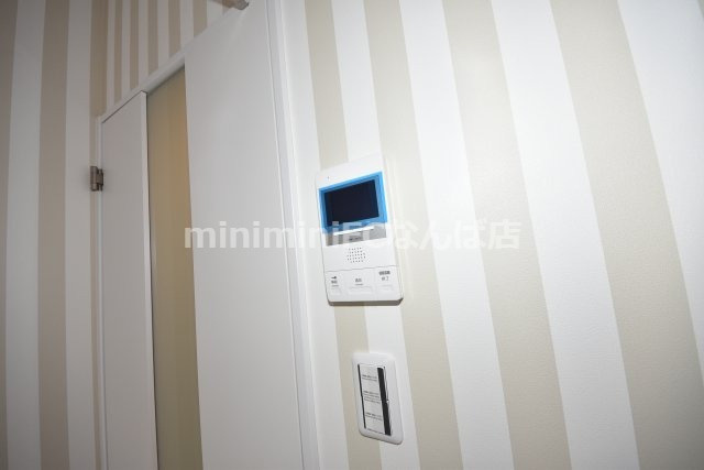 メゾニティ・クイーン阿波座