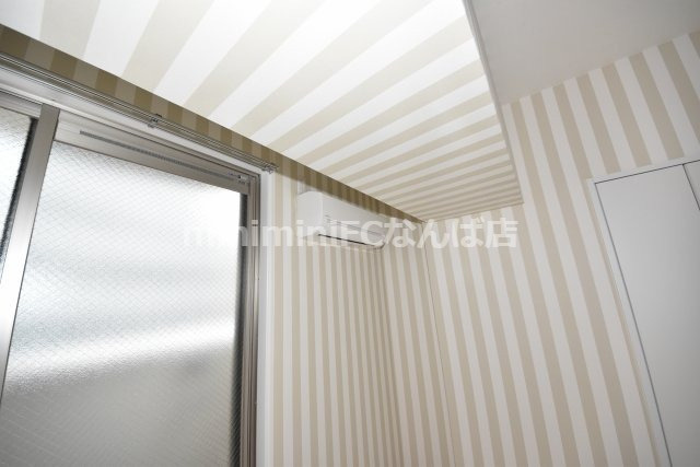 メゾニティ・クイーン阿波座