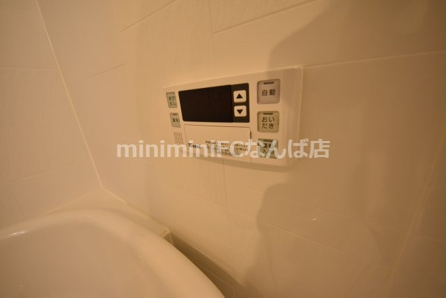 メゾニティ・クイーン阿波座