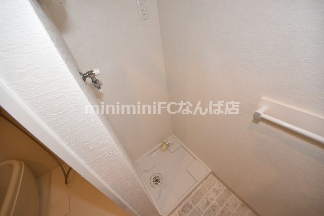 メゾニティ・クイーン阿波座