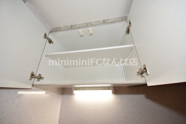 メゾニティ・クイーン阿波座