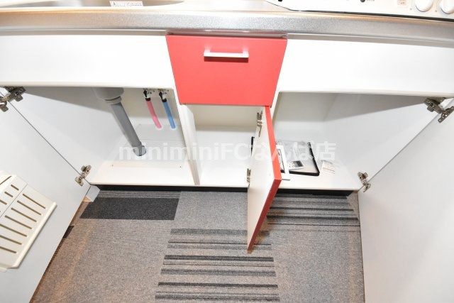 メゾニティ・クイーン阿波座