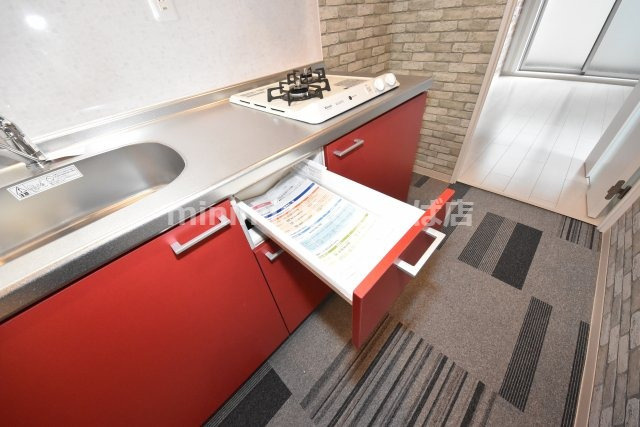 メゾニティ・クイーン阿波座