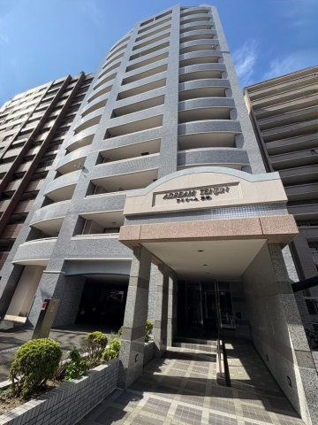 【外観】 | アドリーム天神☆仲介手数料無料☆