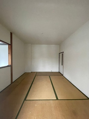 【和室】 | Ｋテナント